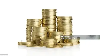 金融术语速查：新手入门必备，一览金融世界的奥秘 poster