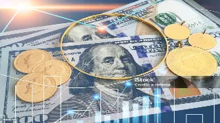 金融巨擘的崛起之路：从失败中汲取力量，铸就行业传奇 poster