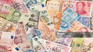 金融圈那点事儿：杭州金融行业背后的故事，你绝对想不到！ poster