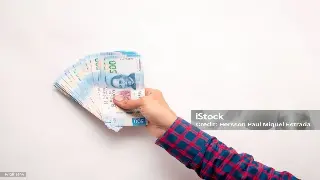 揭秘杭州金融圈的AB面：高楼大厦下的草根逆袭和隐形规则 poster