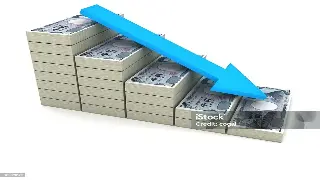 金融圈真相：高薪光环下的焦虑与挣扎，你真的了解吗？ poster