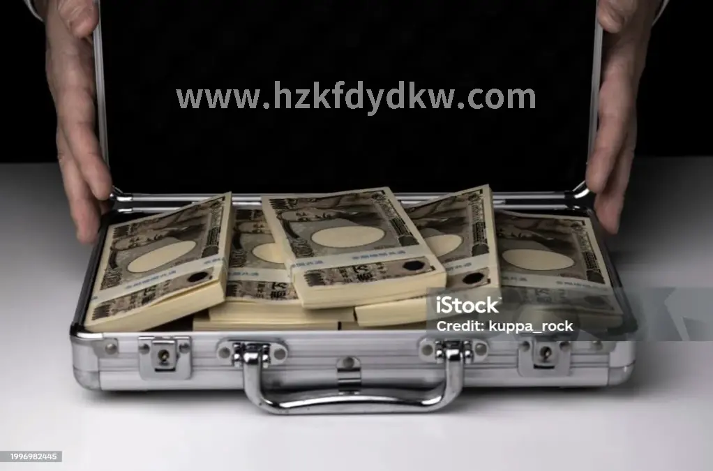 杭州理财风险提示