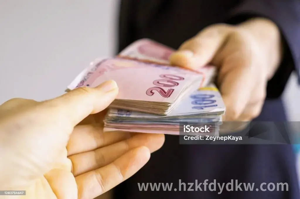 杭州金融人物画像