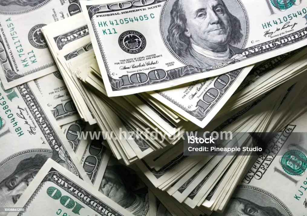 杭州理财小白的财富增长之路