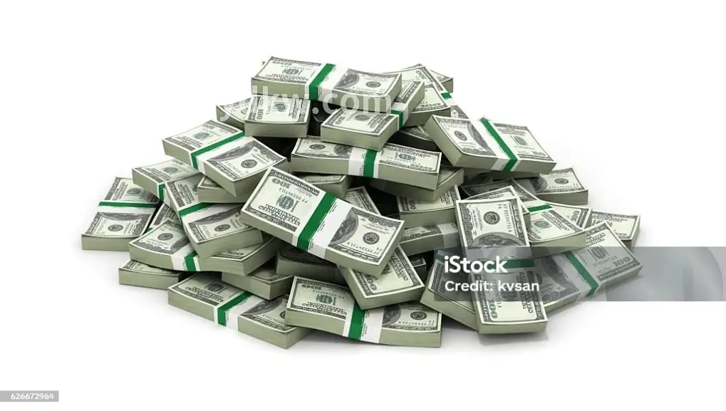 复利效应示意图