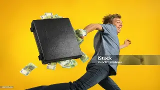 别让“信用污点”拖垮你的财富梦！杭州人必看信用管理指南 poster