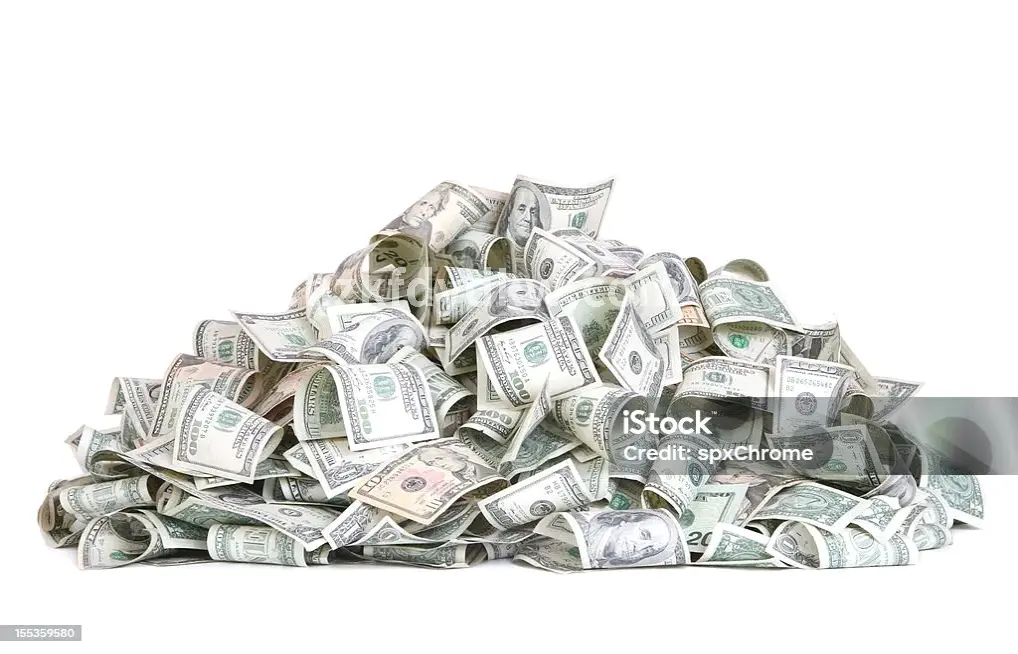 金融行业领袖